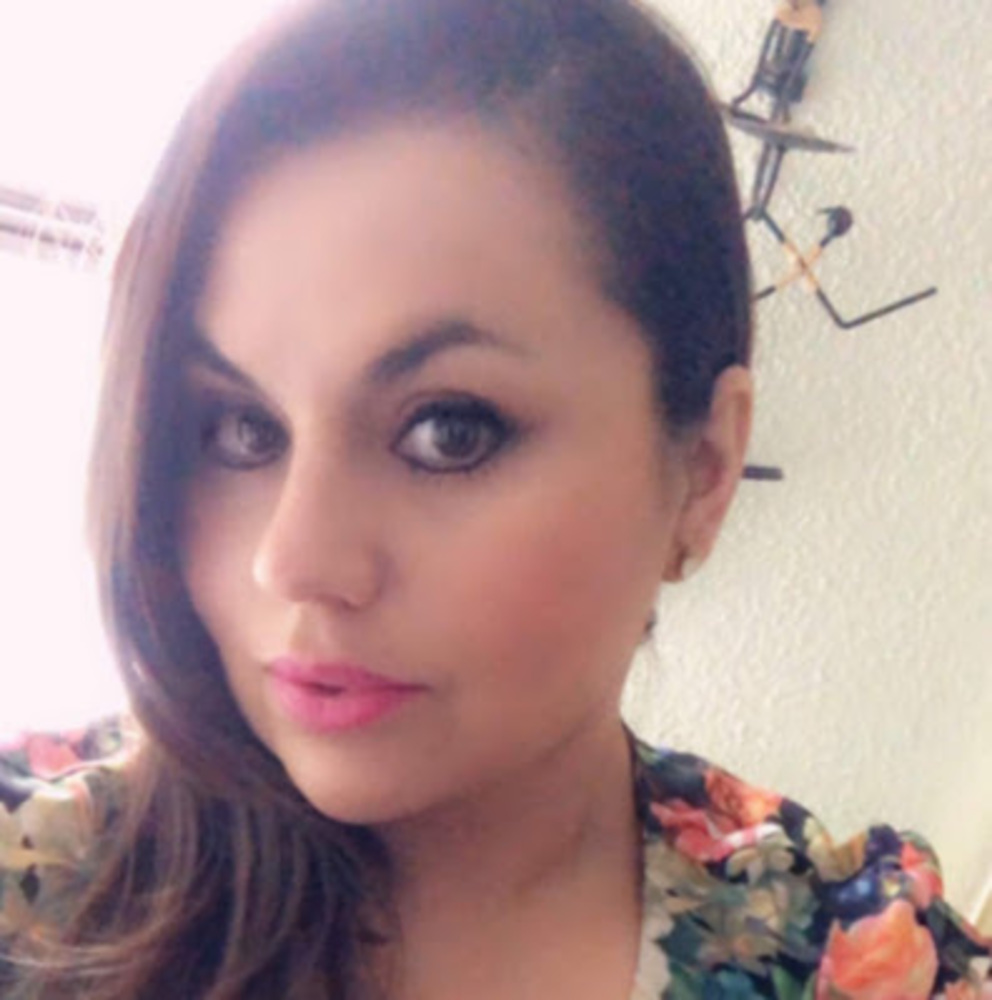 Meet your Posher, Veronica